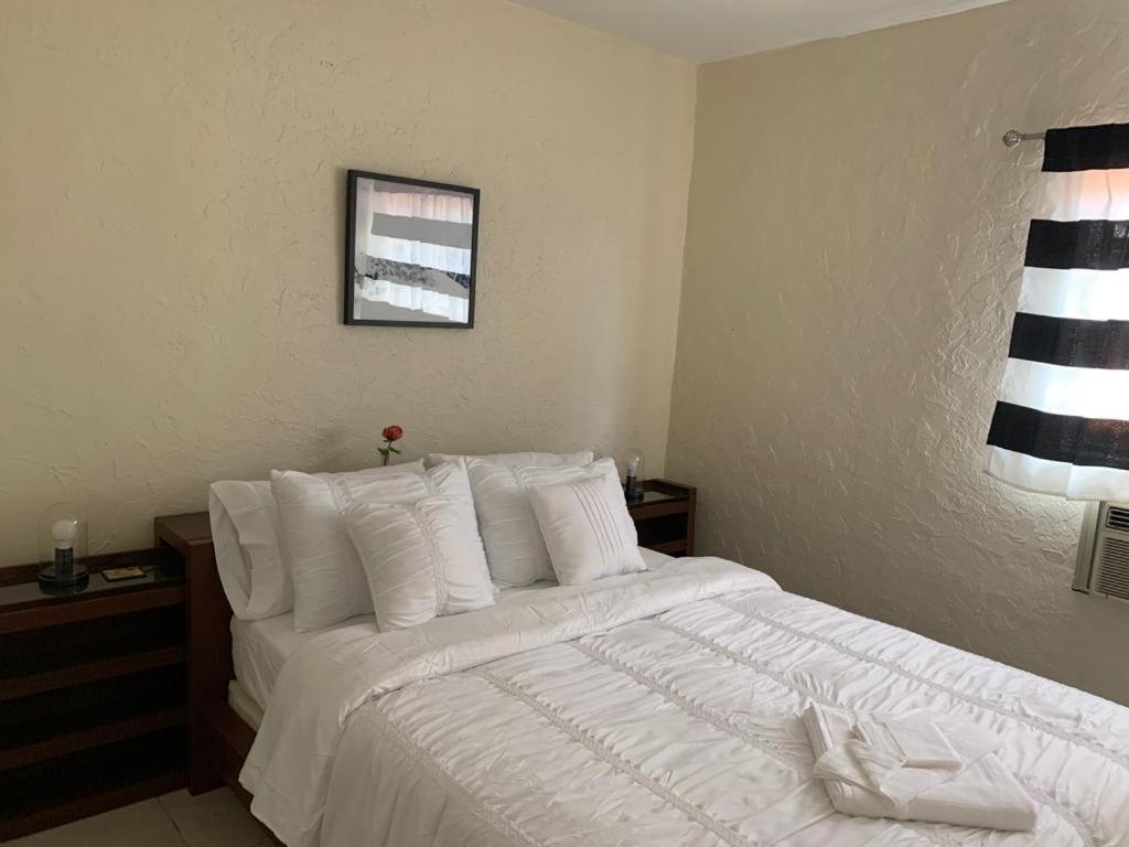 Cozy Private Room, Near The Airport - Free Parking - 01 Miami Exterior foto