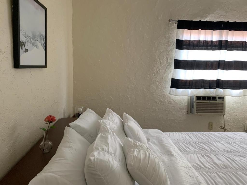 Cozy Private Room, Near The Airport - Free Parking - 01 Miami Exterior foto